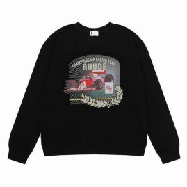 Picture of Rhude Sweatshirts _SKURhudeSweathirtm-xl6ht0226535